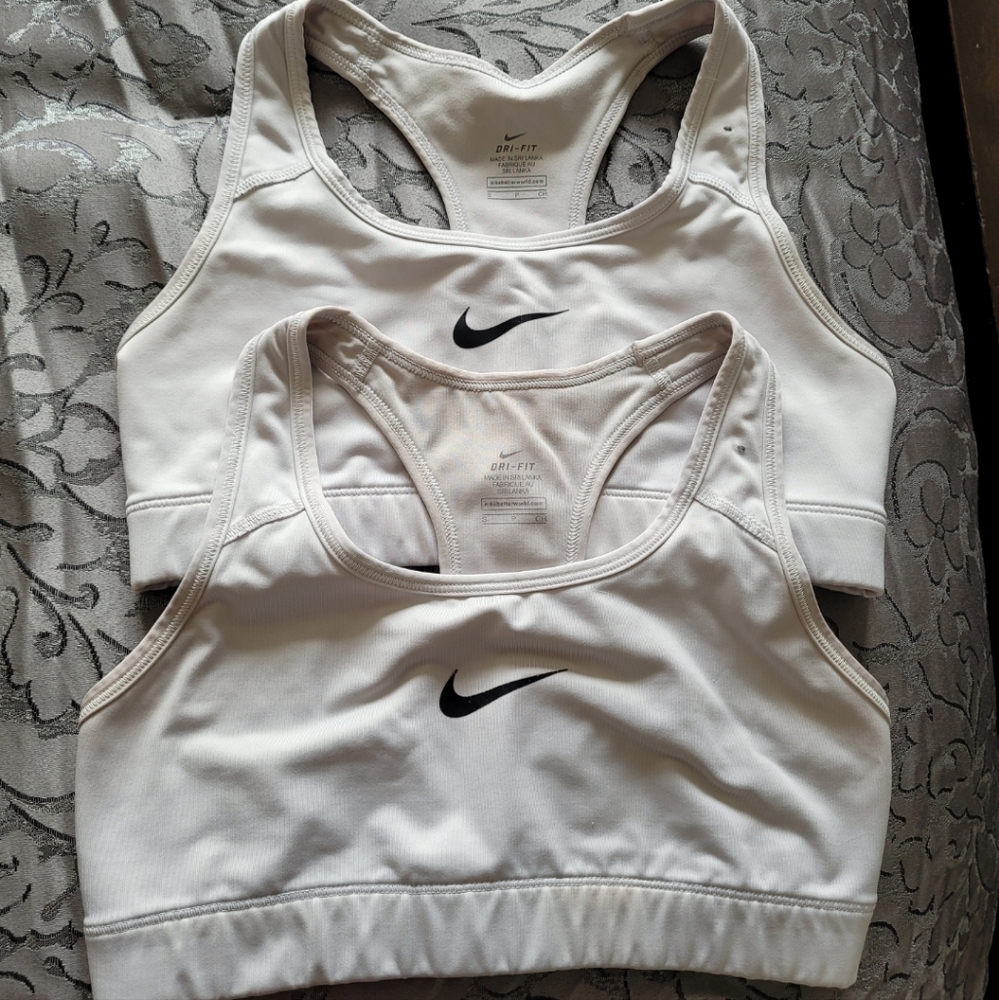 Nike Sports Bras